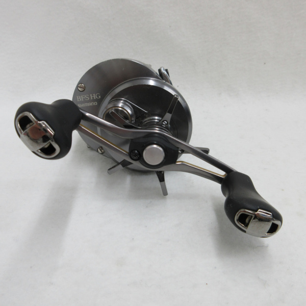 17カルカッタコンクエストBFS HG 右